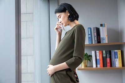 胎兒判定親子要多少周？